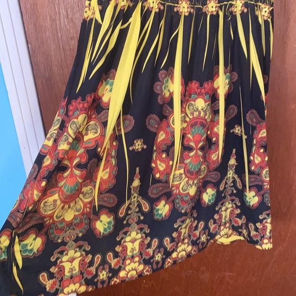 Multicolored top - Picture 2 of 5